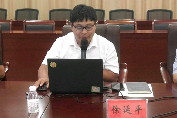 納米膜好氧發(fā)酵堆肥技術(shù)研討會(huì)在山東青島成功舉行 納米膜好氧發(fā)酵堆肥技術(shù)研討會(huì)在山東青島成功舉行