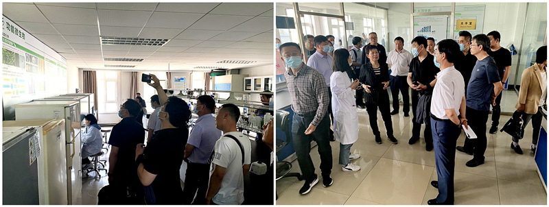 河北省納米膜糞污處理技術(shù)觀摩培訓(xùn)會(huì)圓滿落幕 河北省納米膜糞污處理技術(shù)觀摩培訓(xùn)會(huì)圓滿落幕